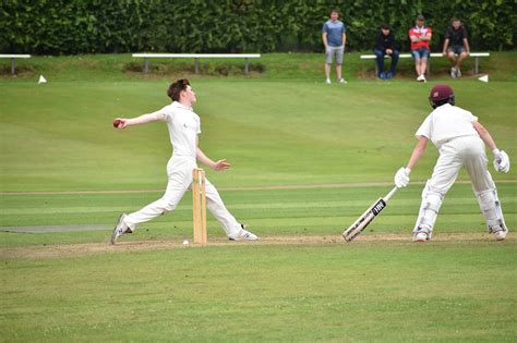 orrell cricket club|Iba pa.